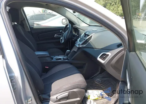 2011 GMC Terrain Sle-2 из США, поврежденный, VIN 2CTFLTEC7B6455108